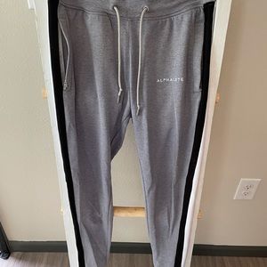 Alphalete Joggers